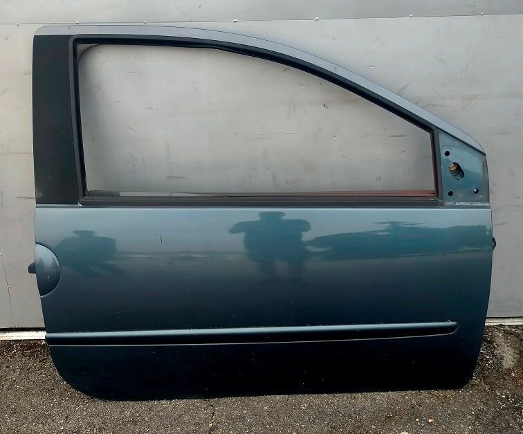 Porta destra RENAULT TWINGO 2007-2011
