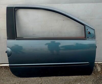 Porta destra RENAULT TWINGO 2007-2011