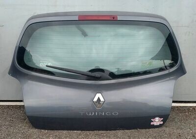 Portellone posteriore RENAULT TWINGO 2007-2012
