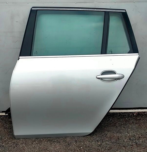 Portiera posteriore sinistra BMW 530 E61 Touring 2003-2007