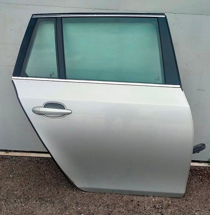 Portiera posteriore destra BMW 530 E61 Touring 2003-2007