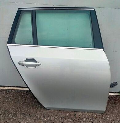 Portiera posteriore destra BMW 530 E61 Touring 2003-2007