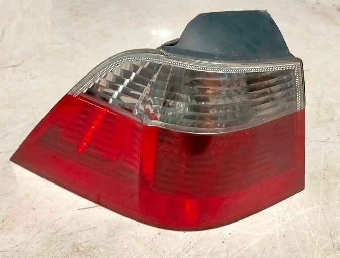 Fanale posteriore sinistro esterno BMW 530 E61 Touring 2003-2007