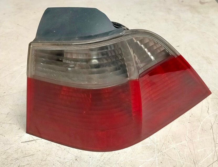 Fanale posteriore destro esterno BMW 530 E61 Touring 2003-2007
