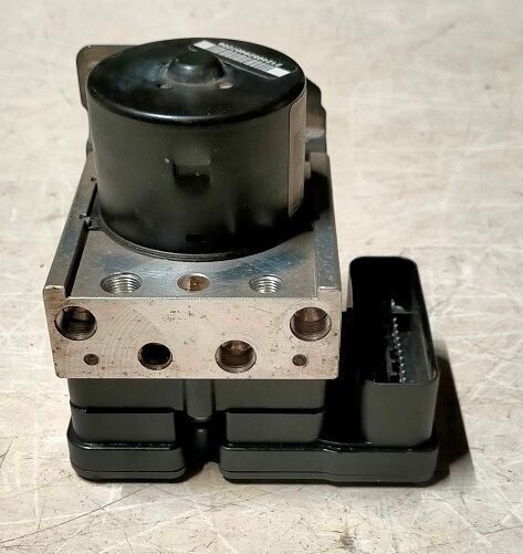 ABS 8201040536 RENAULT TWINGO 1.2 Benzina 2007-2014