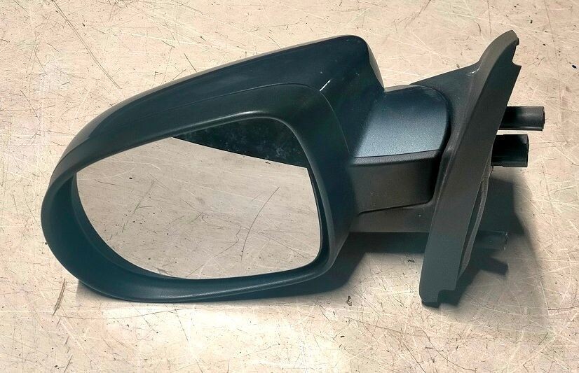 Specchietto sinistro elettrico 7701067334 RENAULT TWINGO 2007-2013