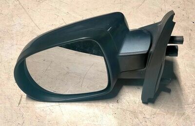 Specchietto sinistro elettrico 7701067334 RENAULT TWINGO 2007-2013