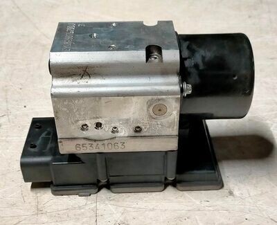 ABS 51781780 - 54084738E ALFA 159 2.2 Benzina 2005-2010