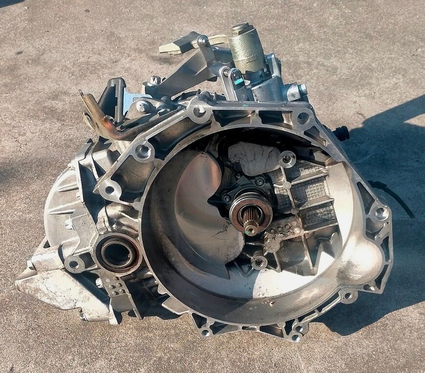 Cambio 55192042 ALFA 159  2.2 16V JTS 6M  2005-2010