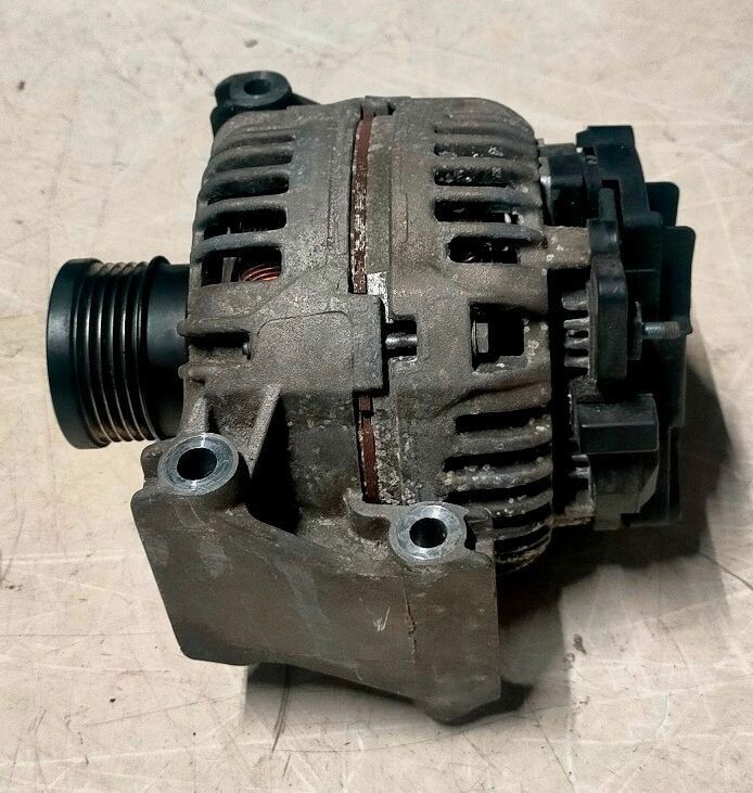 Alternatore 0124425041 ALFA 159 2.2- 16V Benzina 2005-2010