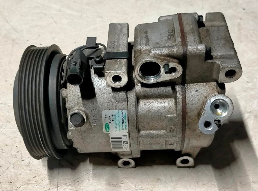 Compressore A/C AN8AA03 HYUNDAI I30  1.4 Benzina  2007-2013