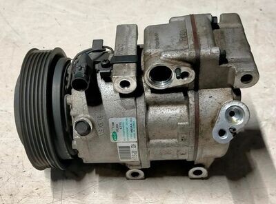 Compressore A/C AN8AA03 HYUNDAI I30  1.4 Benzina  2007-2013
