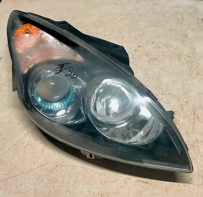 Fanale anteriore destro 92102-2R000 HYUNDAI I30 2007-2012