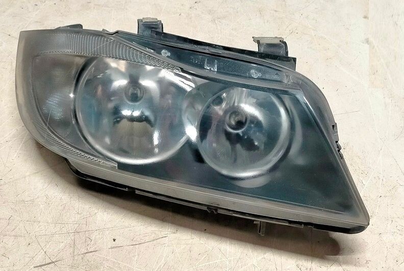 Fanale anteriore destro 63116942748 BMW 320 E90/ 91   2005-2008