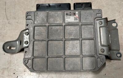 Centralina ECU 89661 0D311 TOYOTA YARIS 1.3 Benzina 2006-2011