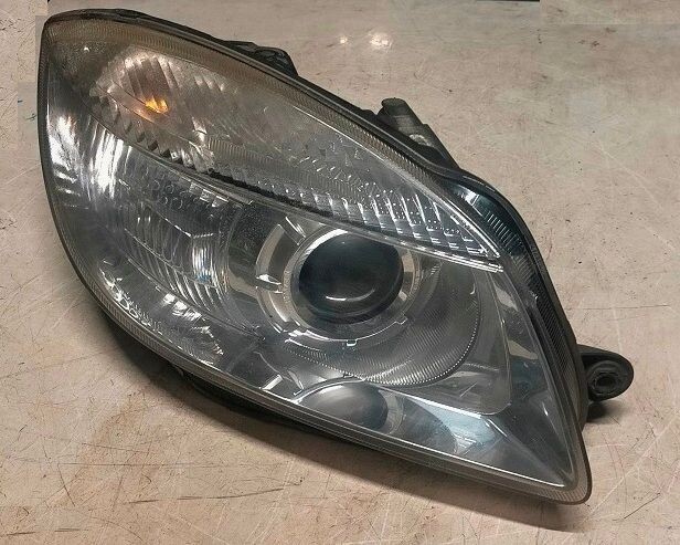 Fanale anteriore destro 24783200 SKODA ROOMSTER 2006-2014