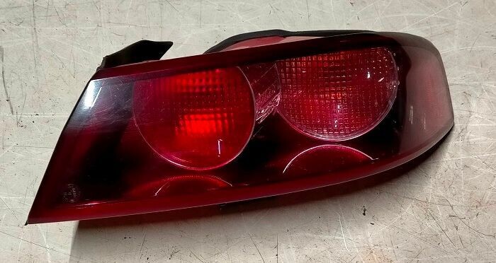 Fanale posteriore destro 60691363 ALFA 159 2005-2011  Berlina
