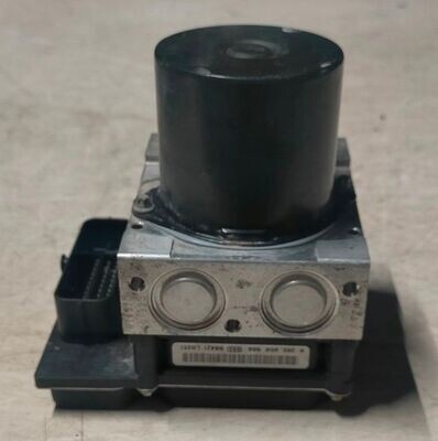 ABS 0265234575-6R0614517B SKODA ROOMSTER 1.4 Benzina 2006-2015