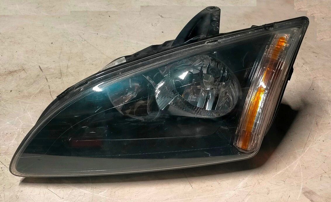 Fanale anteriore sinistro 4M51-13W030-JE FORD FOCUS 2005-2009