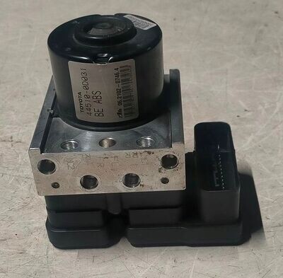 ABS 44510-0D031 TOYOTA YARIS 1.3 Benzina 2005-2011