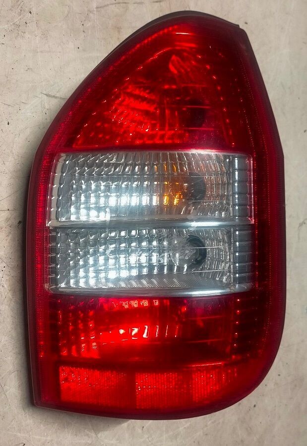 Fanale posteriore destro OPEL ZAFIRA A 2003-2005