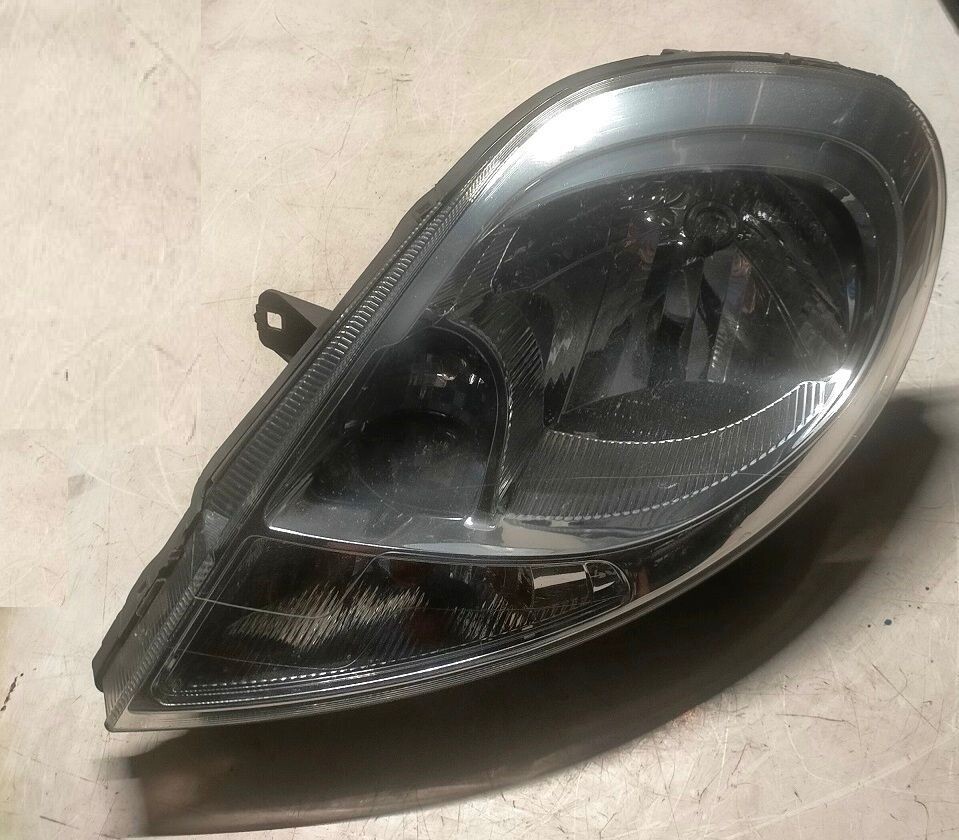 Fanale anteriore sinistro 89313980 OPEL VIVARO 2007-2013