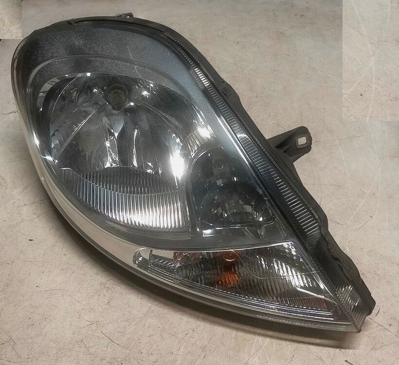 Fanale anteriore destro 89313970 OPEL VIVARO  2007-2013