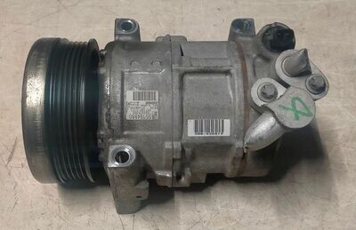 Compressore A/C 55194880- 447190-2151 FIAT GRANDE PUNTO 1.2 Benzina
2007-2011