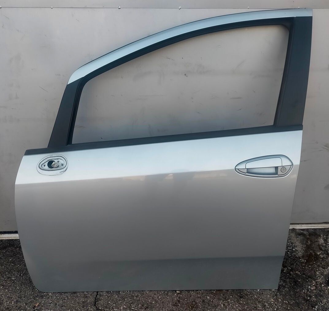 Porta anteriore sinistra 5P FIAT PUNTO  2009-2014