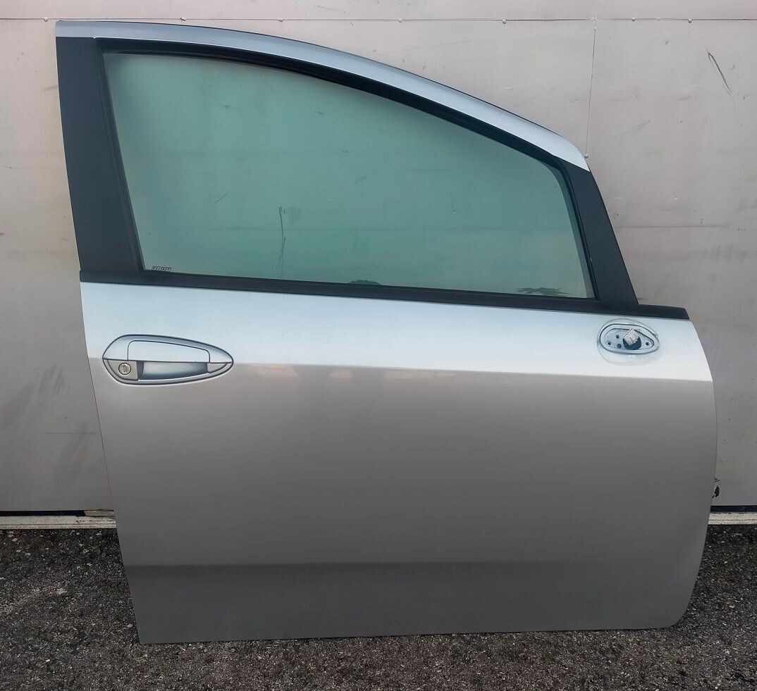 Porta anteriore destra 5P FIAT PUNTO EVO 2009-2014
