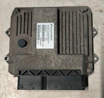 Centralina ECU 51825024 -MJD6F3.P7 FIAT GRANDE PUNTO 1.3 MJT 2009-2013