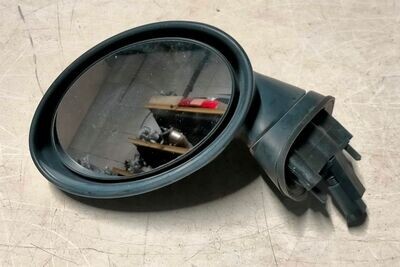 Specchietto sinistro elettrico MINI COOPER R50-R53 2001-2006