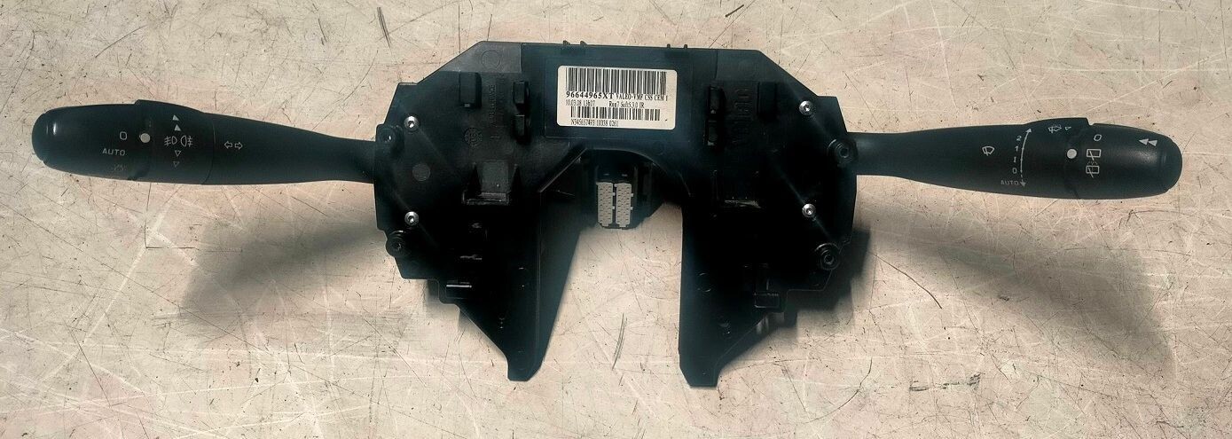 Devioguida / luci 96644965 CITROEN C4 PICASSO 1.6 HDI  2006-2013