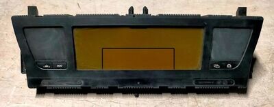 Quadro strumenti 9664365280 CITROEN C4 PICASSO 1.6 HDI 2006-2013