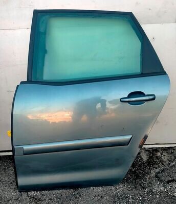 Porta posteriore sinistra CITROEN C4 PICASSO 2006-2013