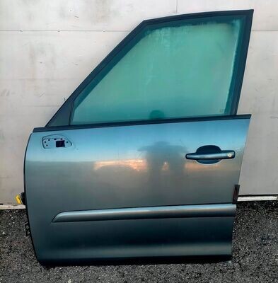 Porta anteriore sinistra CITROEN C4 PICASSO  2006-2013