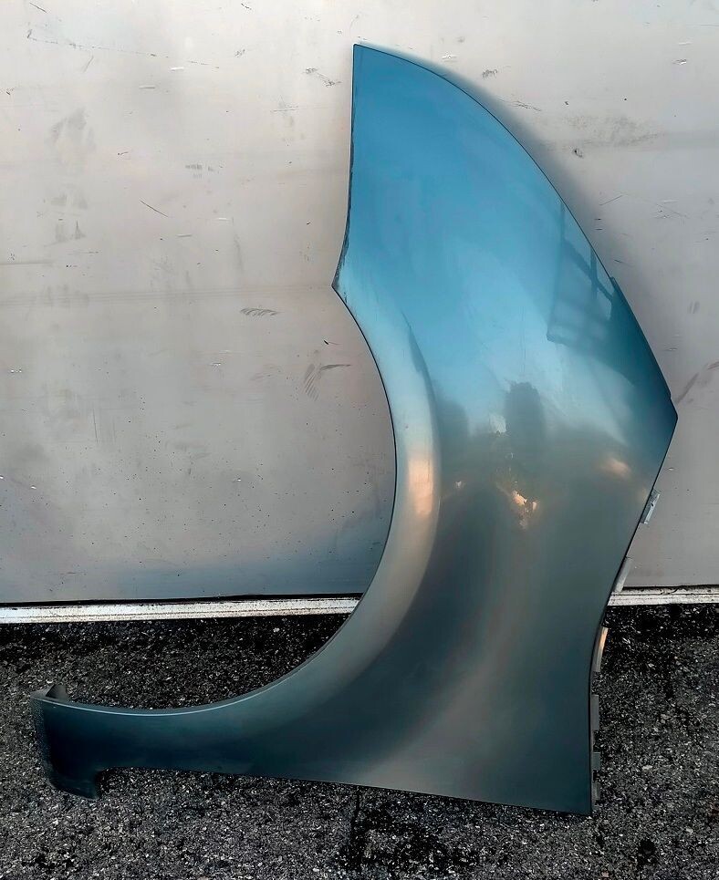 Parafango sinistro CITROEN C4 PICASSO 2006-2013