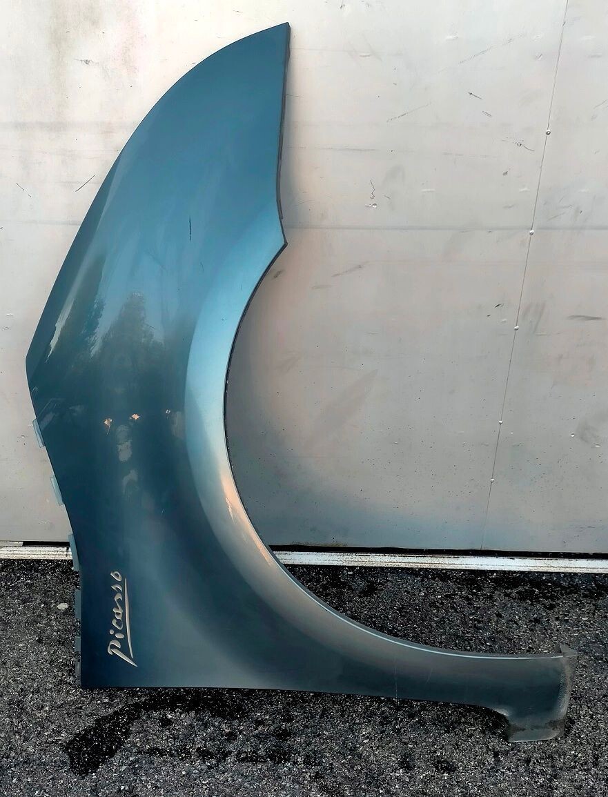 Parafango destro CITROEN C4 PICASSO 2006-2013