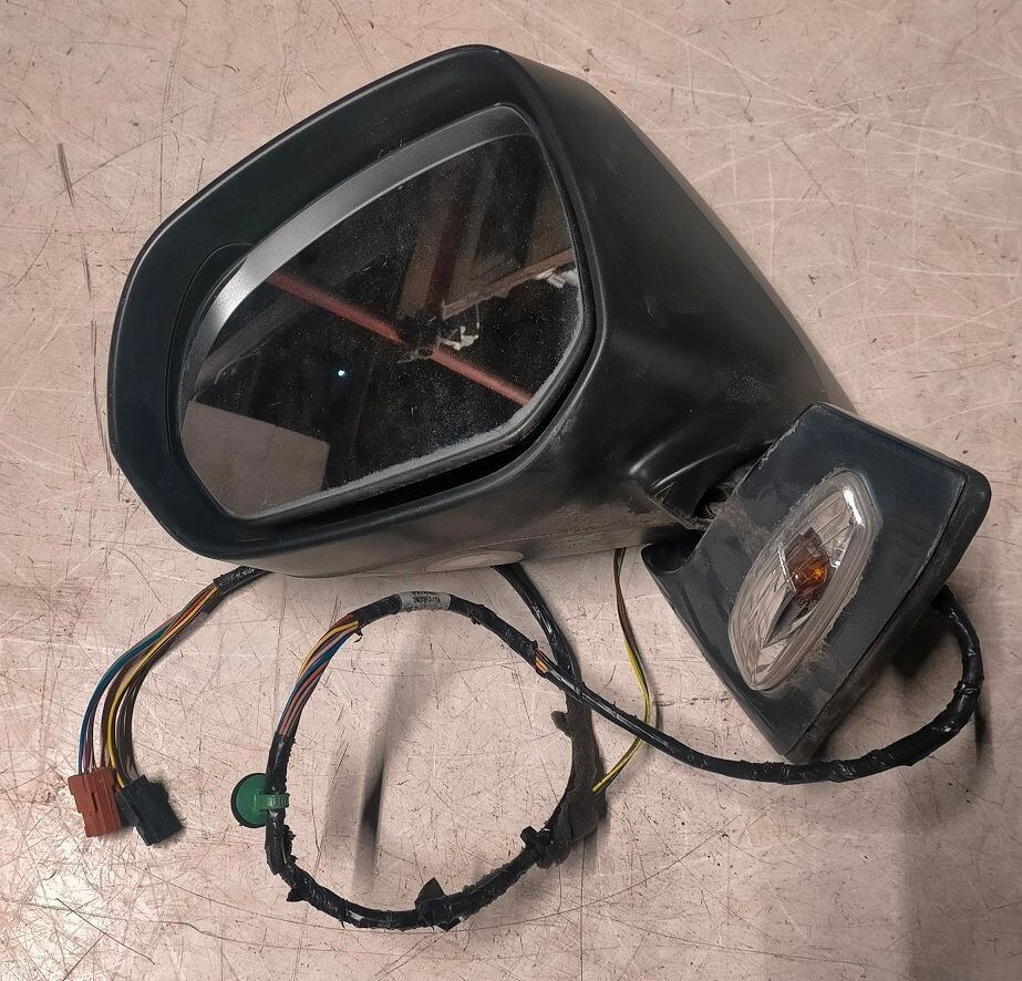 Specchietto elettrico sinistro 96850509XT CITROEN C4 PICASSO 14 Fili   2006-2013