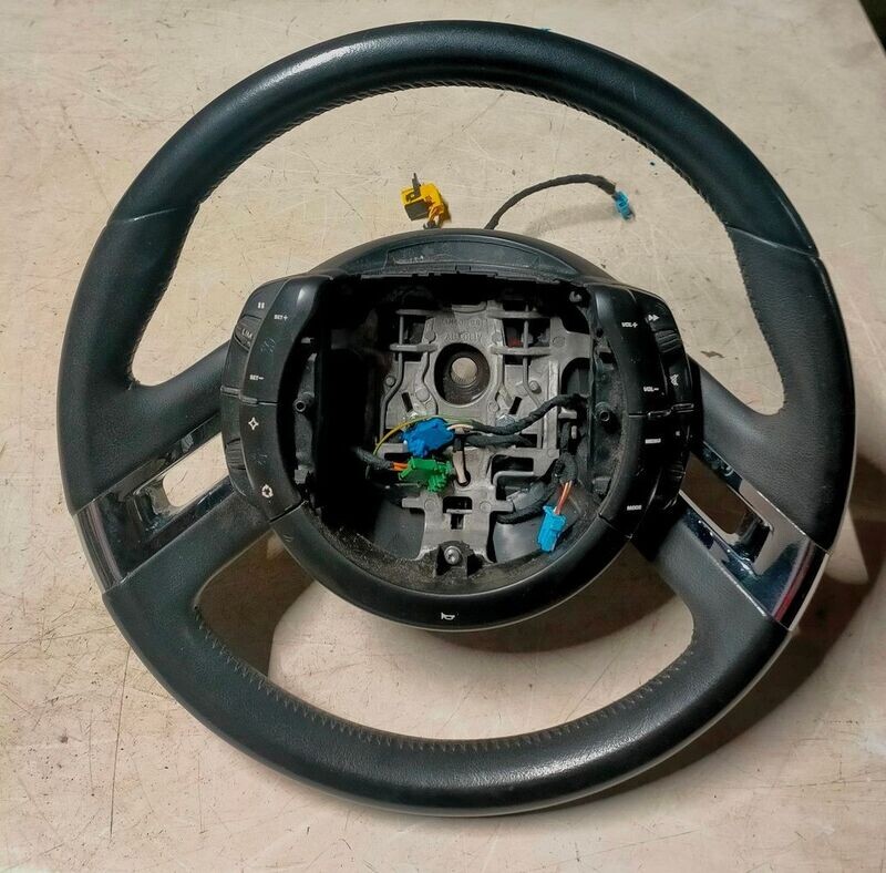 Volante 96821841VD CITROEN C4 PICASSO 2006-2013