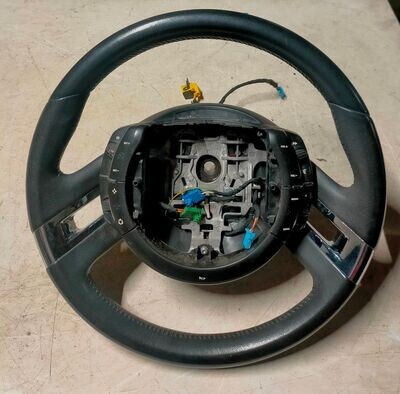 Volante 96821841VD CITROEN C4 PICASSO 2006-2013