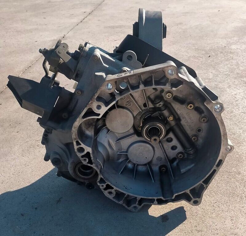 Cambio 285.0.029310 MINI COOPER S 1.6  Benzina  R50-R53  2001-2005  6M