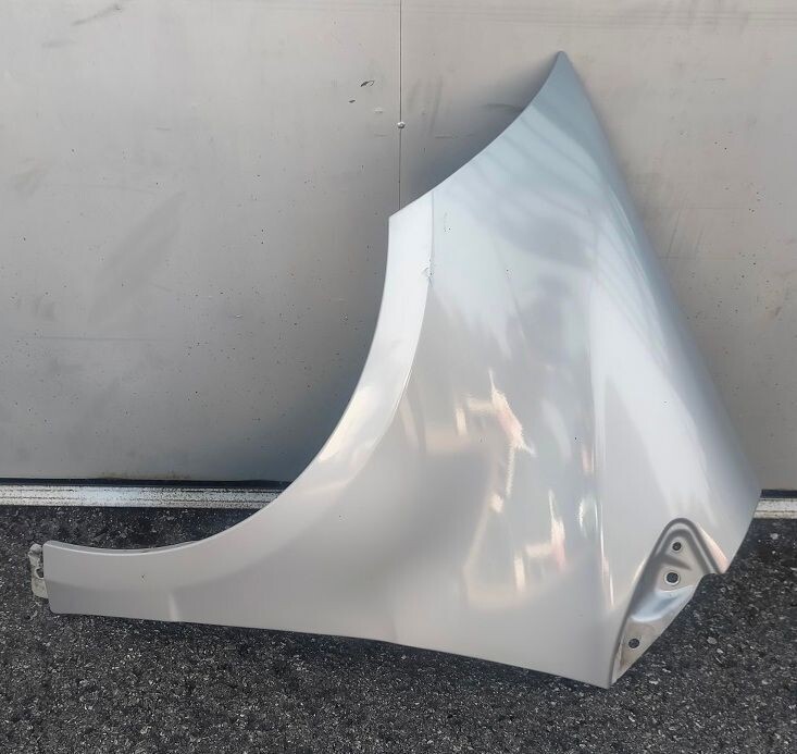 Parafango anteriore sinistro MERCEDES CLASSE A W169 2004-2010