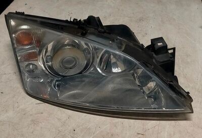 Fanale anteriore destro 0301174272 XENON FORD MONDEO  2003-2007