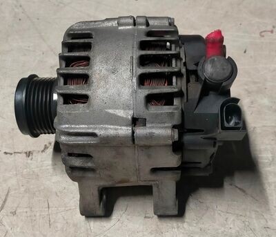 Alternatore  AV6N10300-GC FORD FIESTA 1.4 Tdci 2008-2013