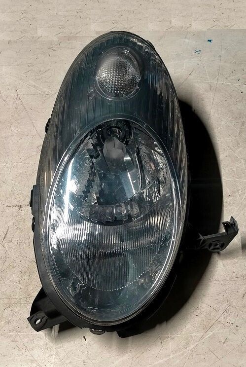 Fanale anteriore sinistro 26060AX700
NISSAN MICRA 2005-2010