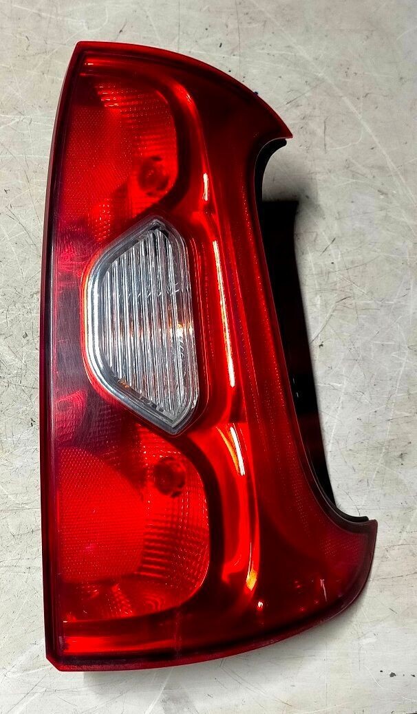 Fanale posteriore destro 51763006 FIAT PANDA 312 (2012-2015)