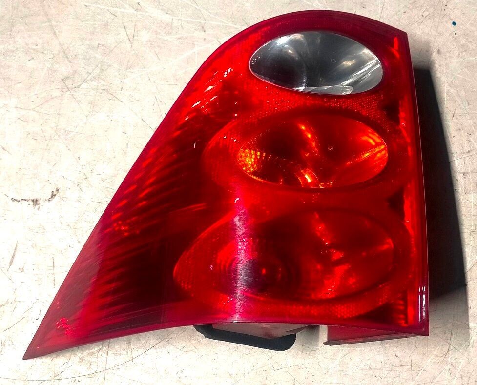 Fanale posteriore destro  9646116880 PEUGEOT 1007  2005-2010