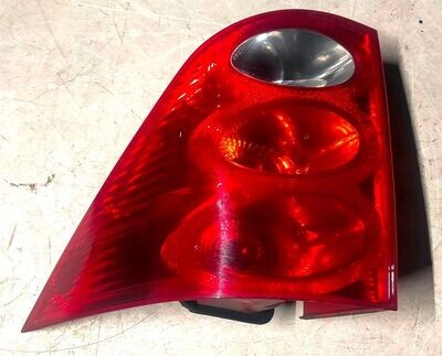 Fanale posteriore destro  9646116880 PEUGEOT 1007  2005-2010