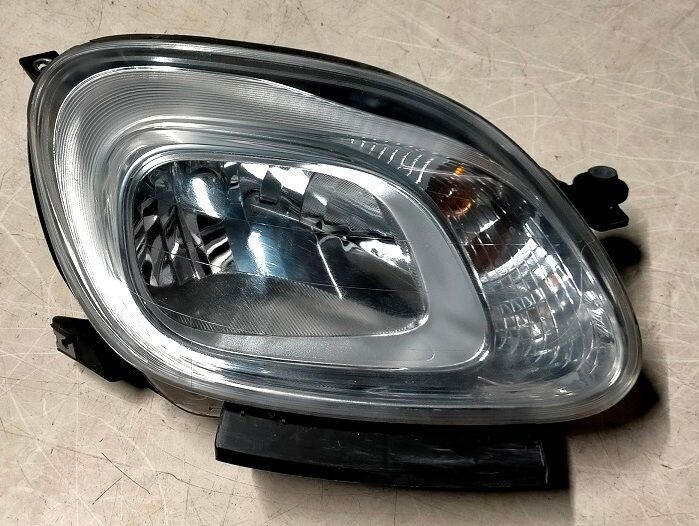 Fanale anteriore destro 51843644 FIAT PANDA 312 (2012 >)